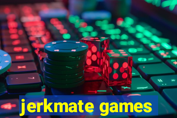 jerkmate games